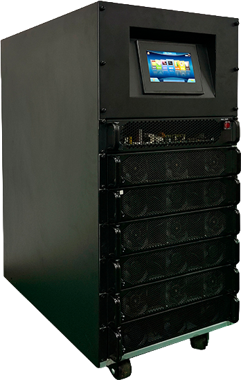 PREORA UPSP MOD FM 10 - 150 кВт (силовой модуль 10, 15, 20, 25, 30 кВт)