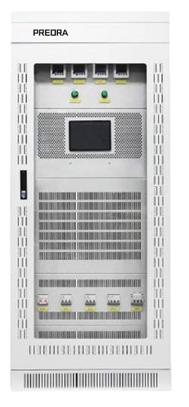 PREORA UPSP ND 10-80 кВА