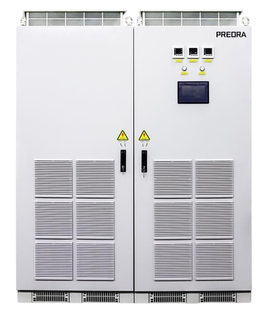 PREORA UPSP NI 10-300 кВА