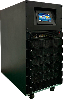 PREORA UPSP MOD FM 10 - 150 кВт (силовой модуль 10, 15, 20, 25, 30 кВт)