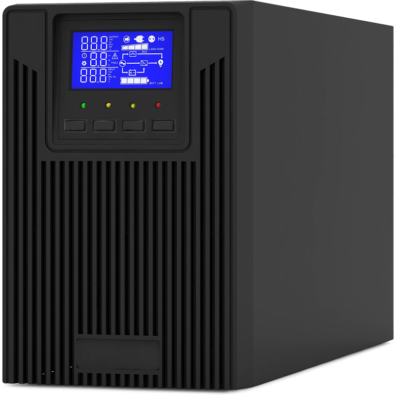 PREORA UPSP TM31 10-20 кВт